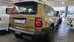 تويوتا لاندكروزر برادو